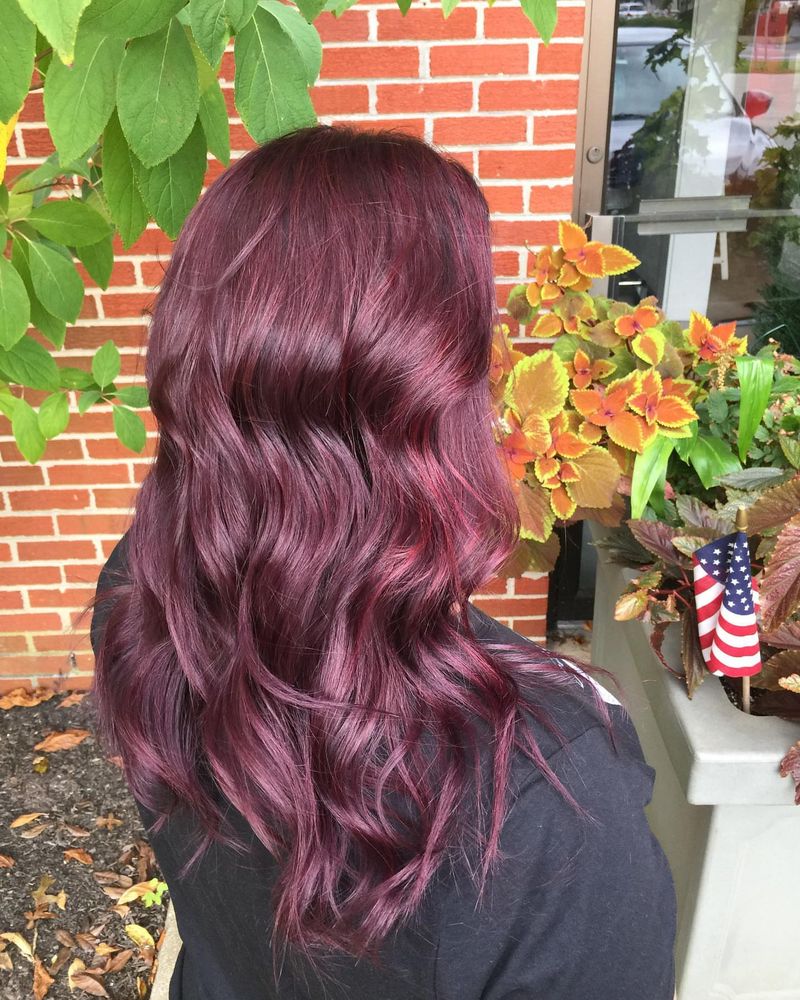 8. Deep Berry Waves