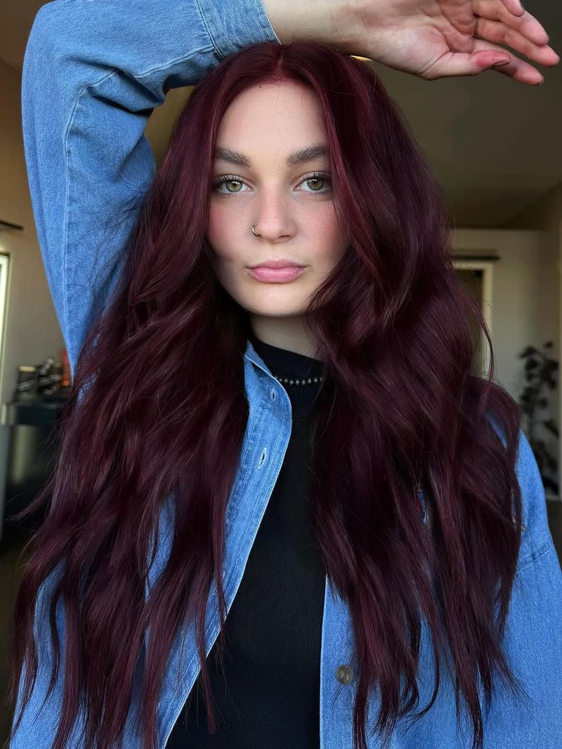 42 Red Velvet Hair Colors That Will Make You Crave a Makeover