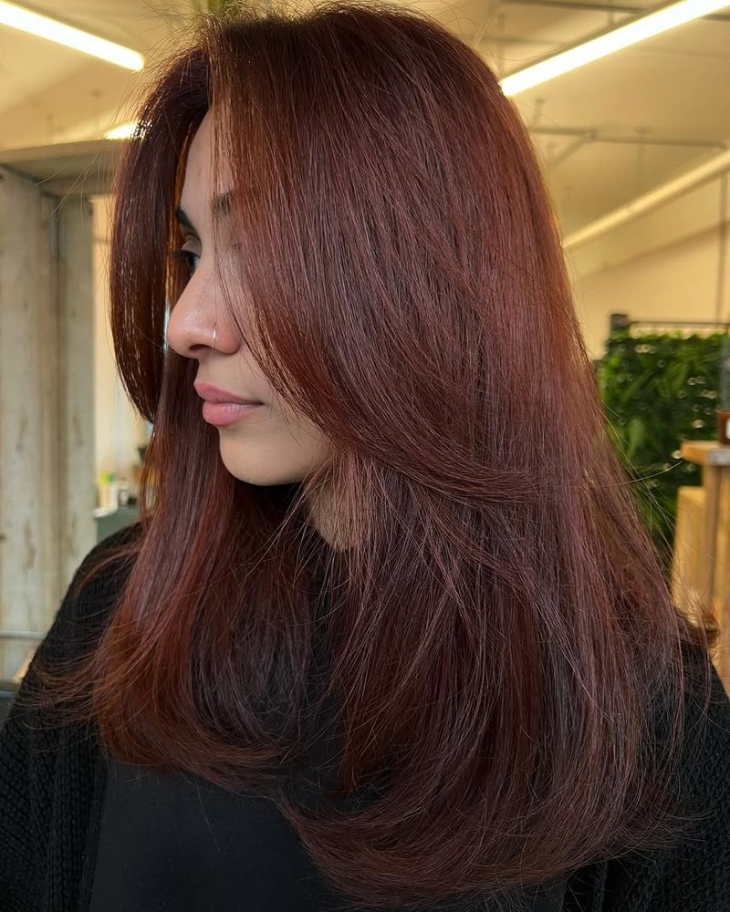 8. Deep Copper Layers
