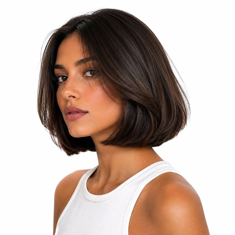 42 Italian Bob Haircuts You Will Want to Copy Right Now