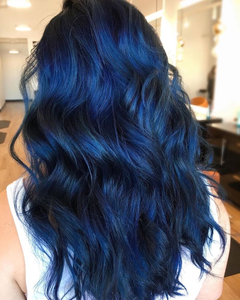 21. Deep Ocean Waves