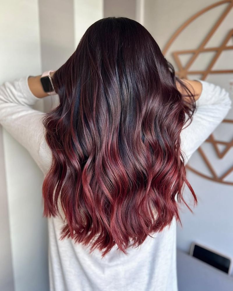 18. Deep Roots and Crimson Lengths