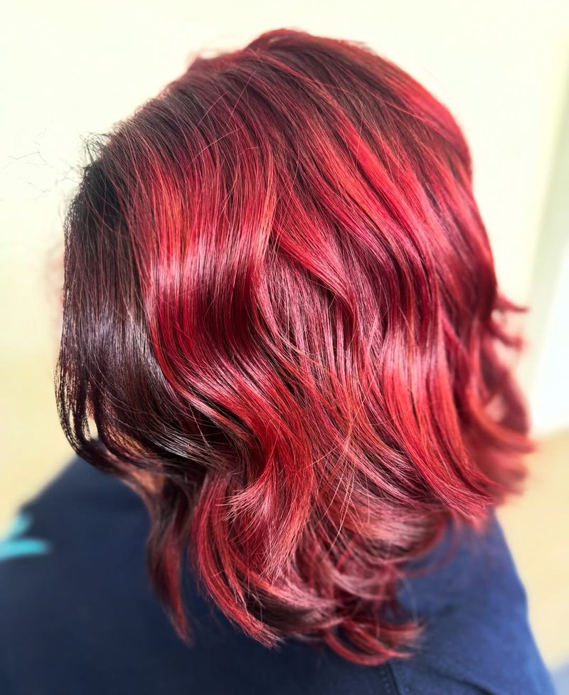 10. Deep Roots and Electric Red Lob