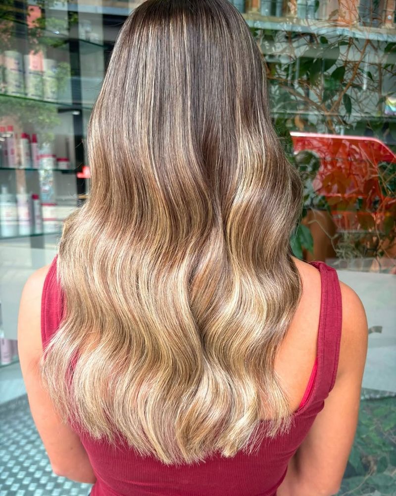 25. Dimensional Bronde Waves