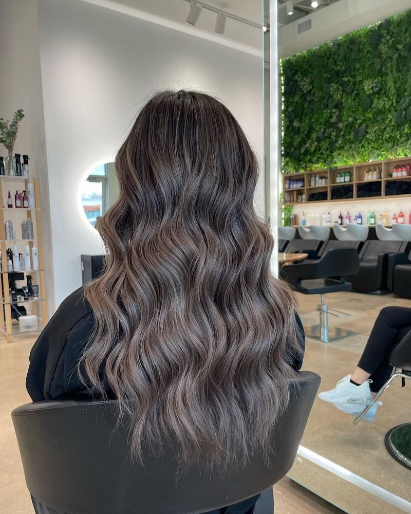 10. Dimensional Mushroom Brown Waves