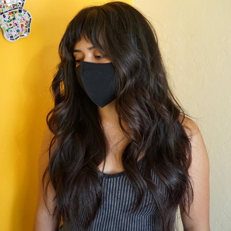 20. Espresso Waves with Full Fringe
