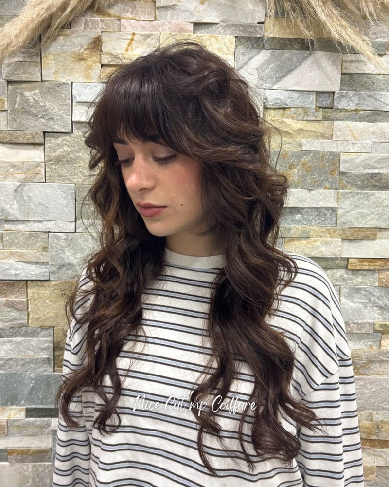 18. Espresso Waves with Soft Micro-Fringe