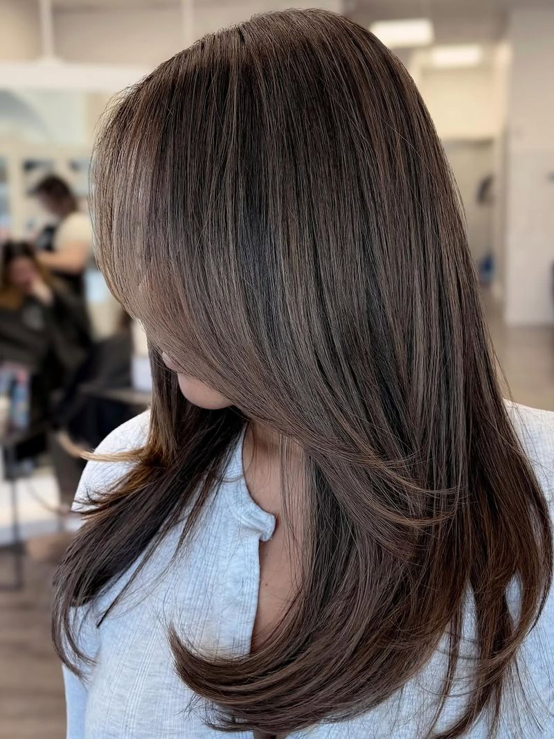 49 Ash Brown Hair Ideas