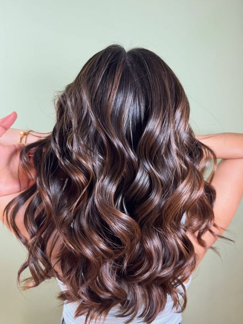 39. Glossy Tonal Waves