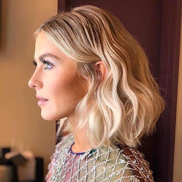 35. Golden Beach Waves Lob