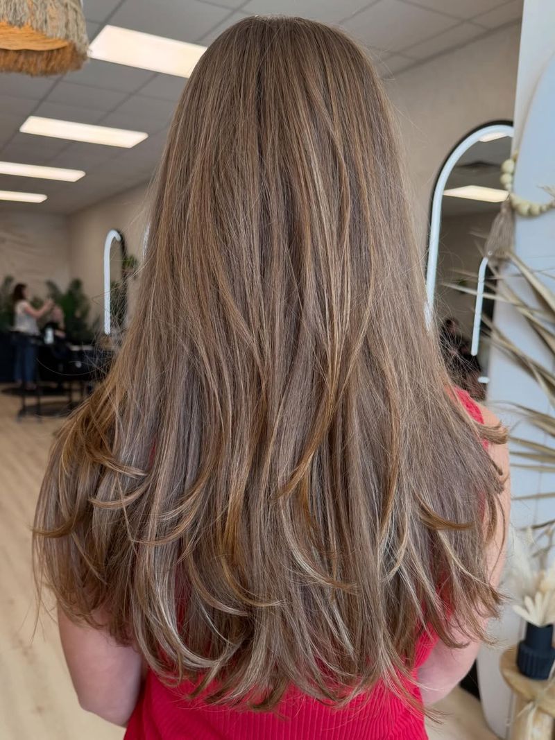 20. Honey Highlights and Cascading Tiers