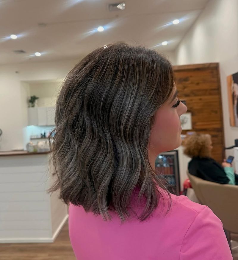 11. Icy Ash Lob