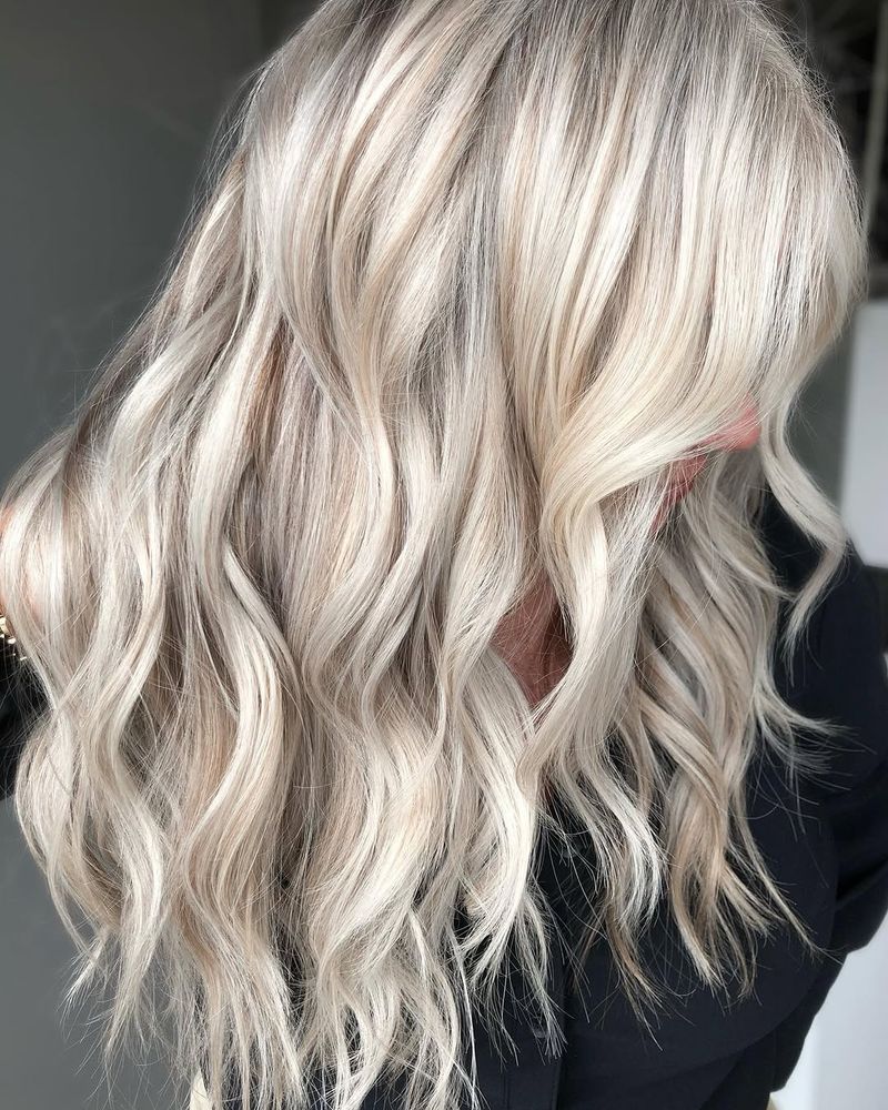 19. Icy Cream Waves