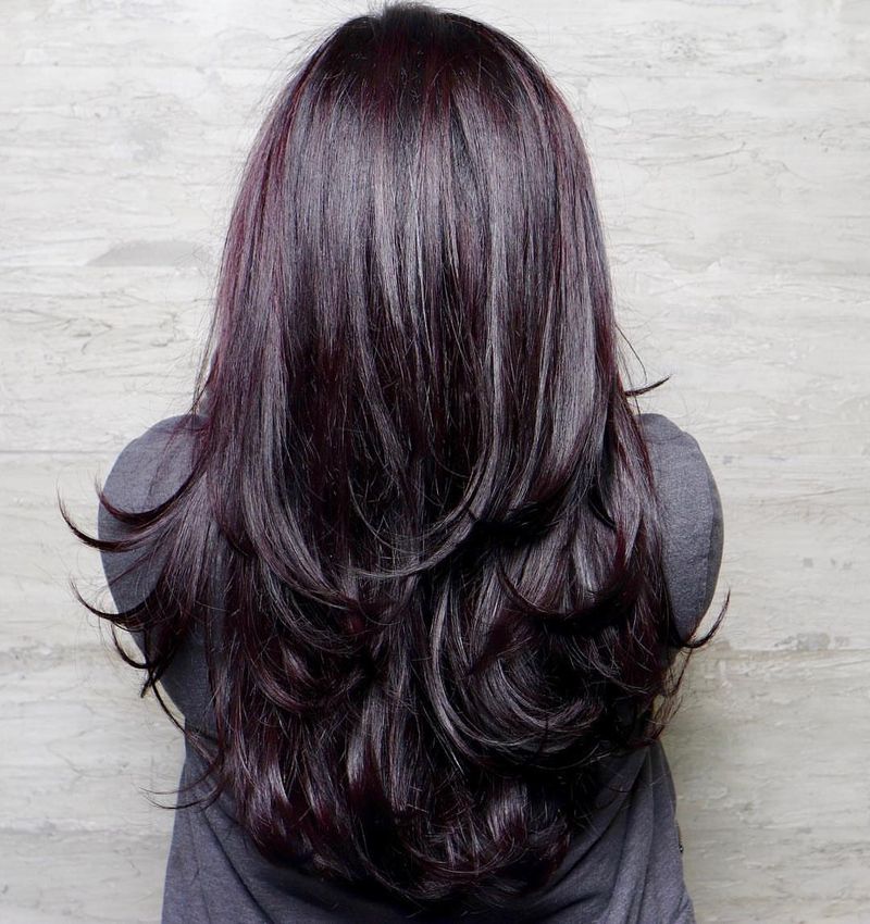 15. Long Cascading Layers
