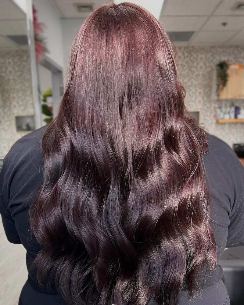 10. Long Soft Waves with Deep Espresso Roots