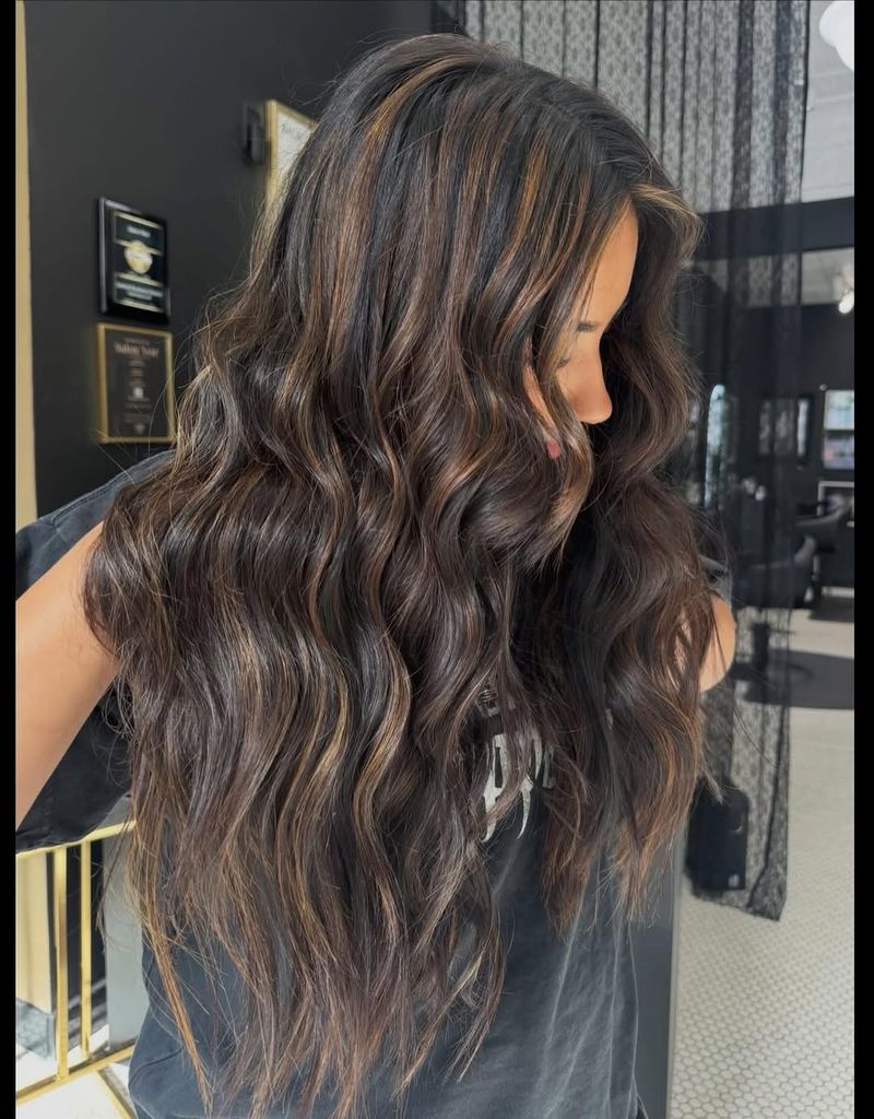 27. Long Soft Waves with Dimensional Ribbons