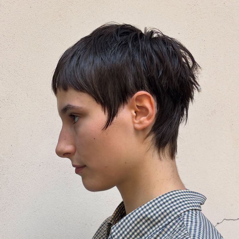 6. Micro-Bangs and Shattered Layers
