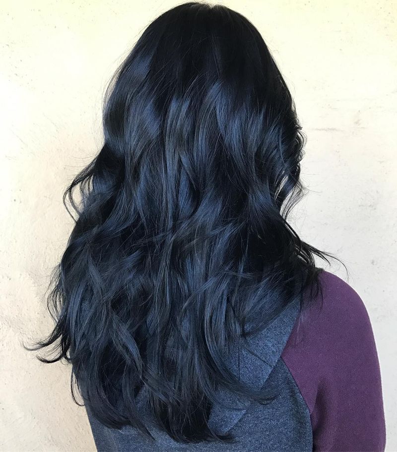 19. Midnight Wave Lengths