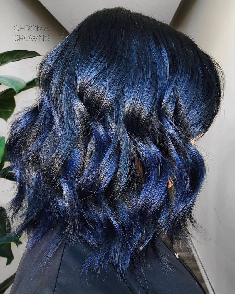 10. Midnight Wave Lob