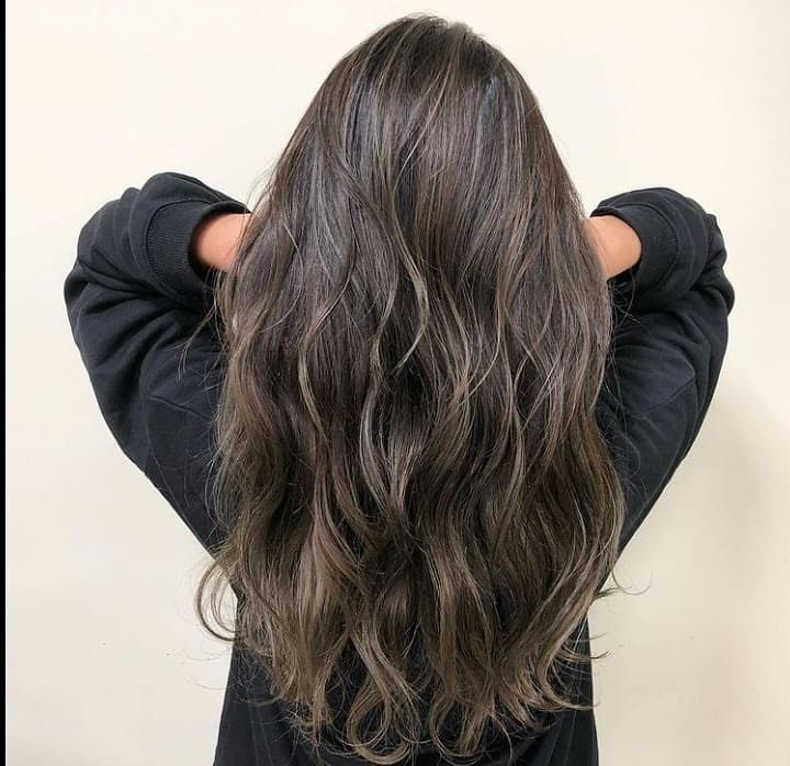 24. Mushroom Ash Waves