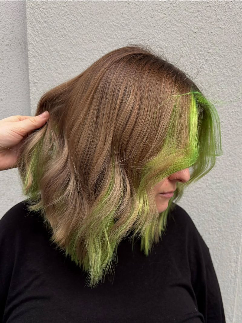 35 Halo Hair Color Ideas That Will Brighten Your Look Instantly