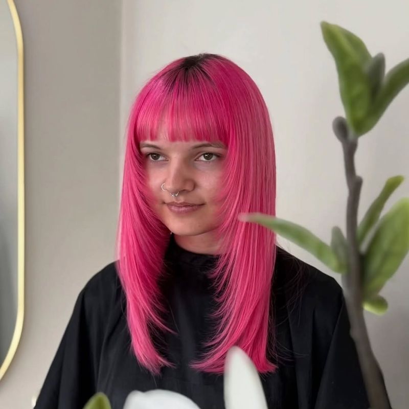 39 Feathered Haircuts for Long Hair to Rock This Year