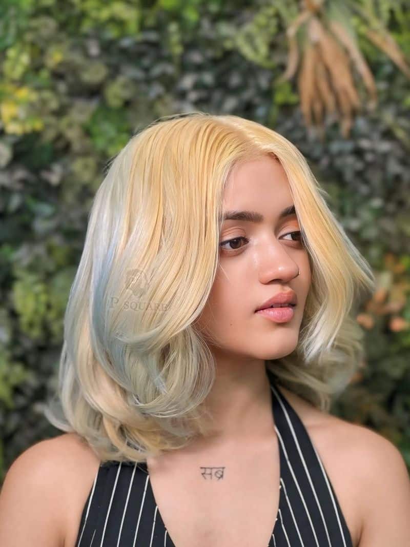 41 Icy Blonde Hair Ideas That Will Brighten Your Look Instantly