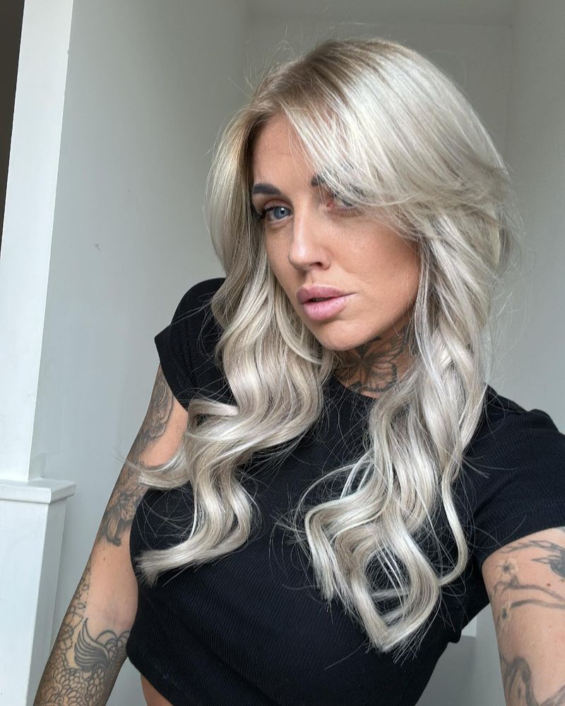 33 Scandinavian Blonde Hair Ideas to Brighten Your Look Instantly