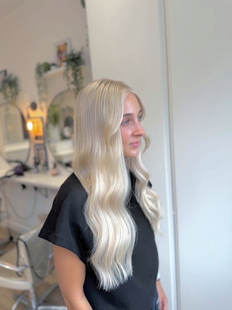 18. Platinum Cascade Waves