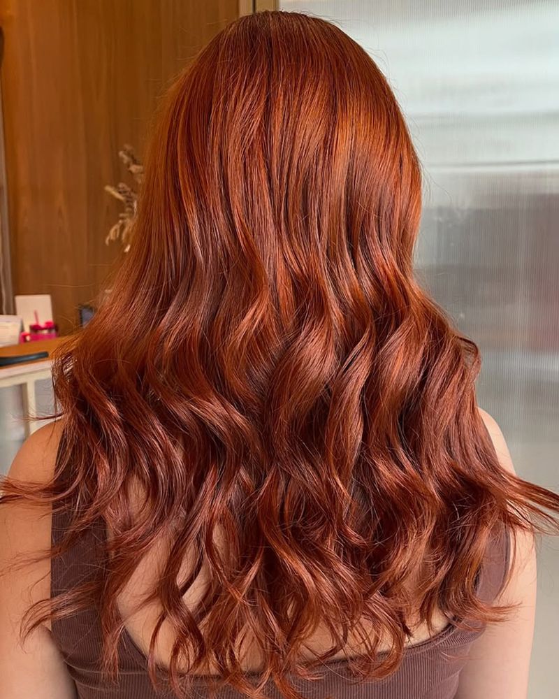 26. Rich Amber Waves