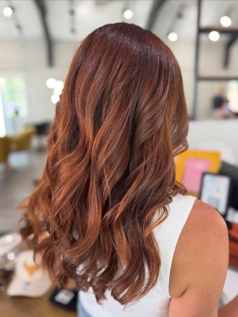 15. Rich Autumnal Waves