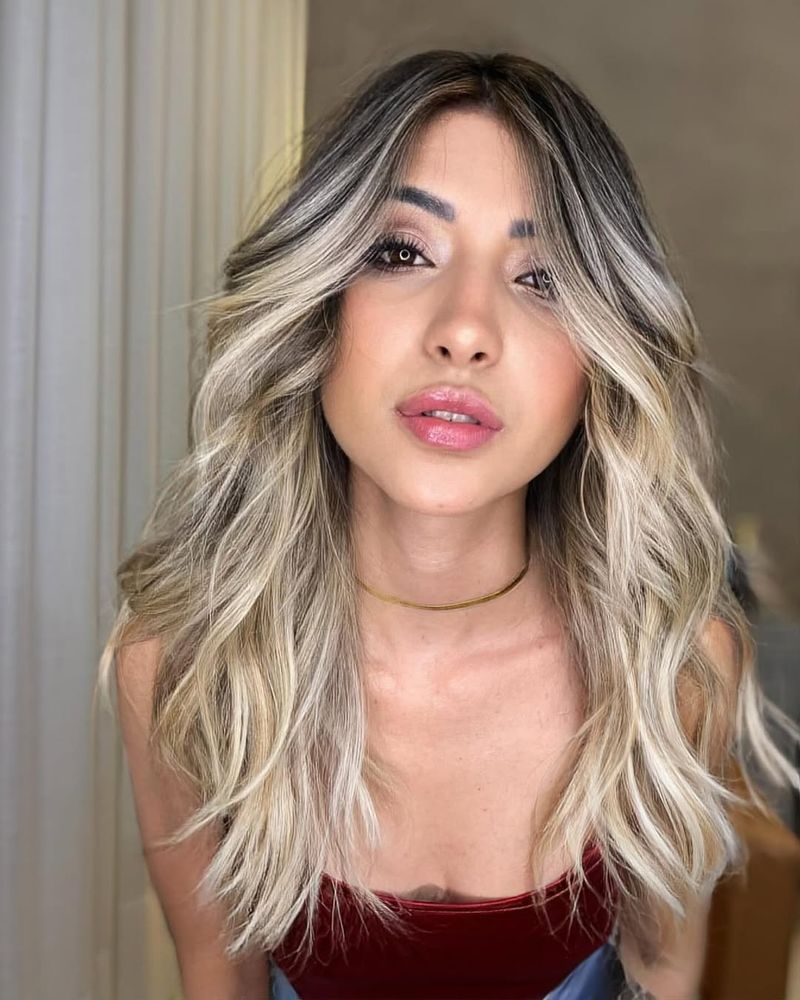 5. Root Melt and Cool Highlights