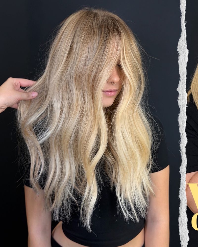 24. Rooted Honey Wave