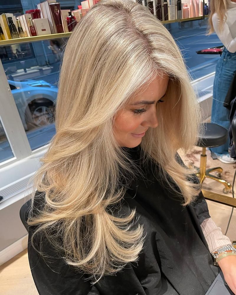 12. Shadow Root Blowout Layers