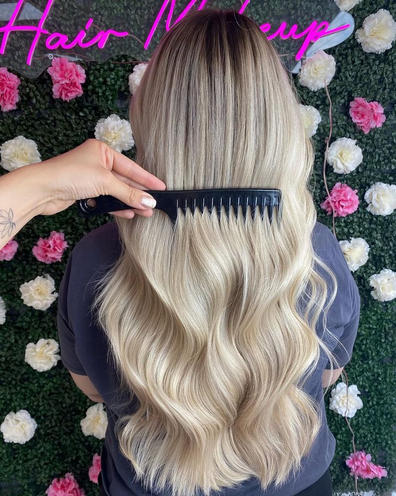 24. Shadow Root Vanilla Waves