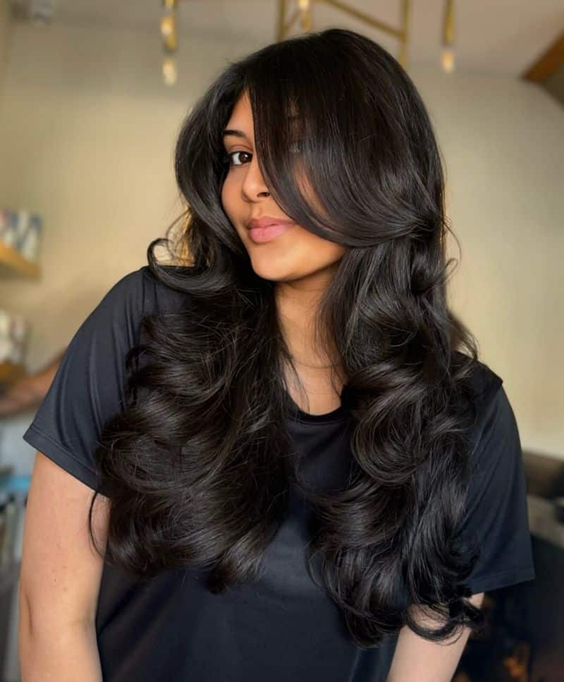 11. Side-Swept Volume Layers