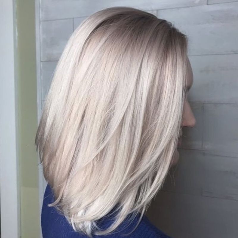 18. Smoked Root Pearlescent Lob