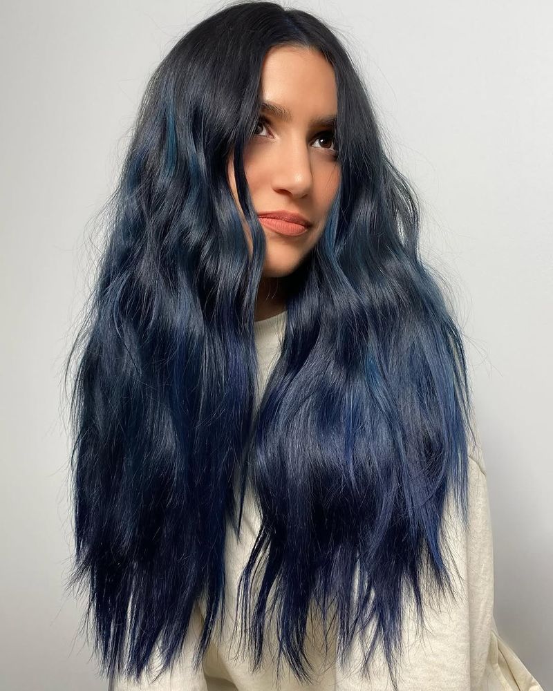 11. Smoky Midnight Waves