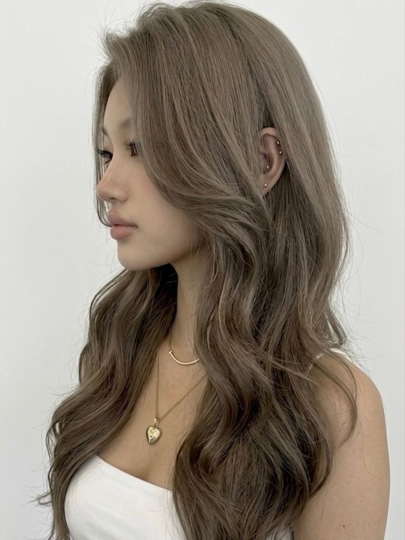 39. Smoky Mushroom Waves