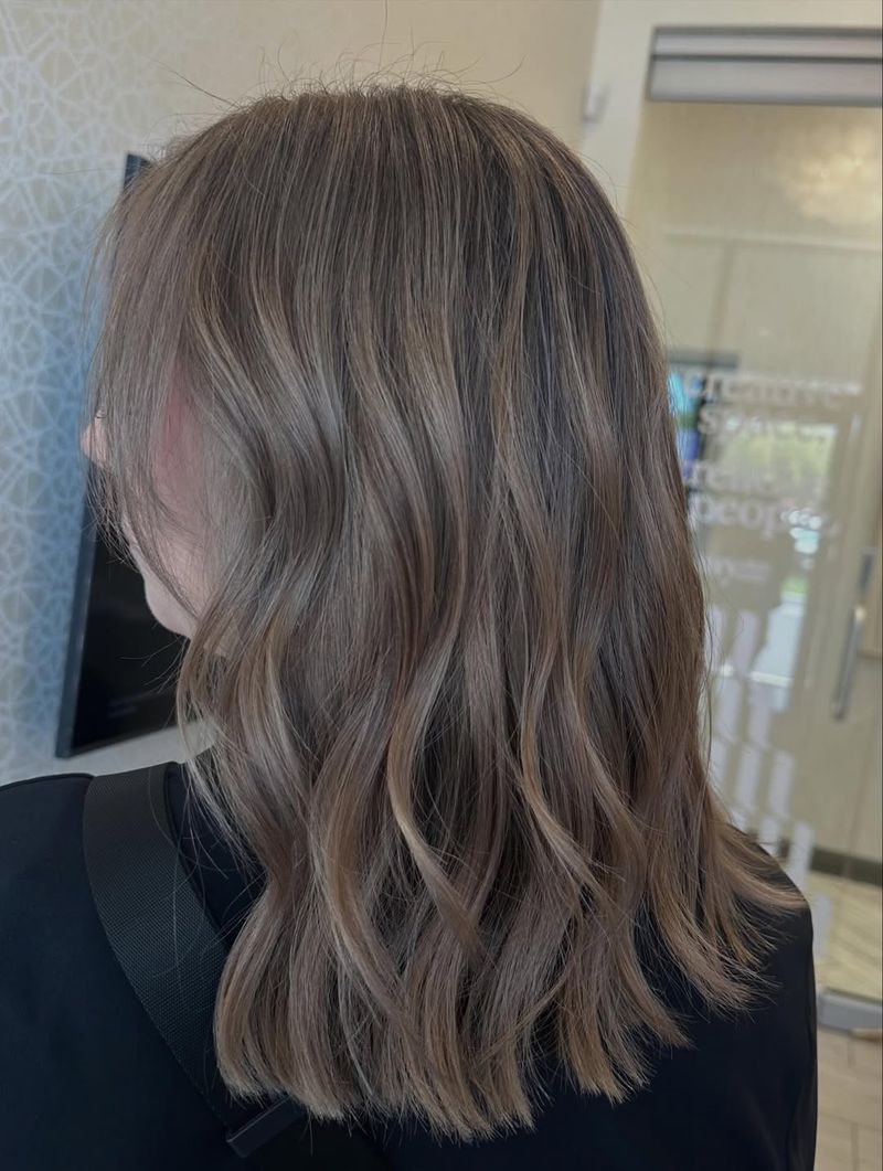 22. Soft Ash Tonal Waves