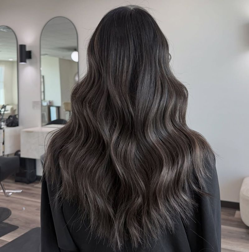 19. Soft Ash Waves