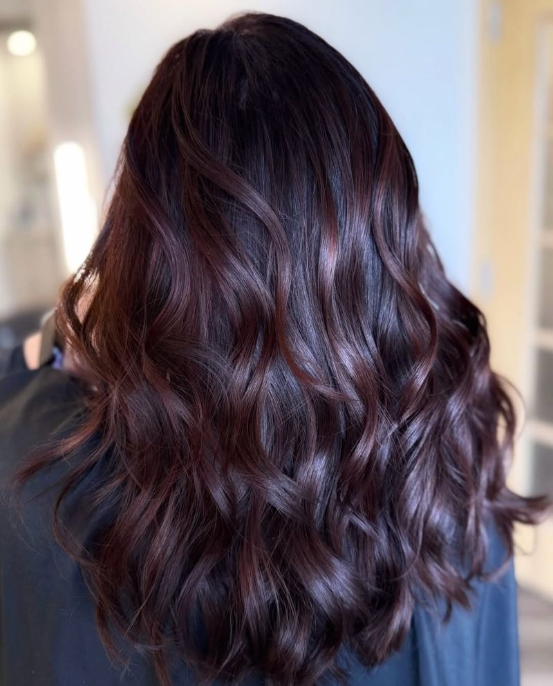 11. Soft Berry Waves