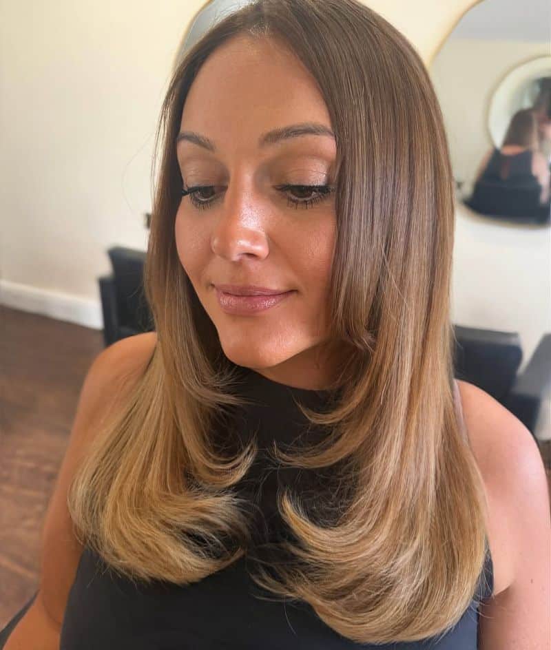 44. Soft Blowout Layers
