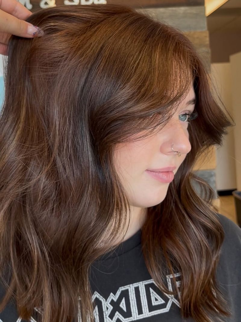 56 Auburn Hair Color Ideas That Will Make You Want A Makeover