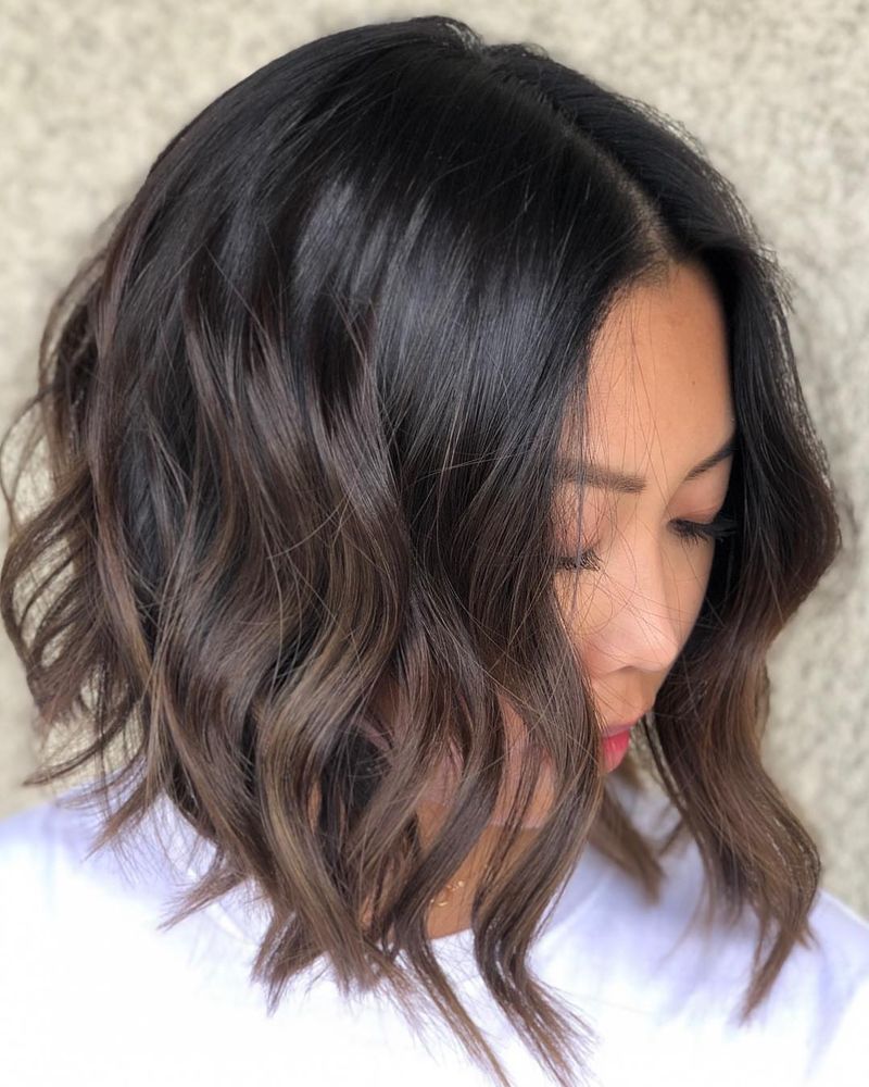 23. Soft Espresso Waves