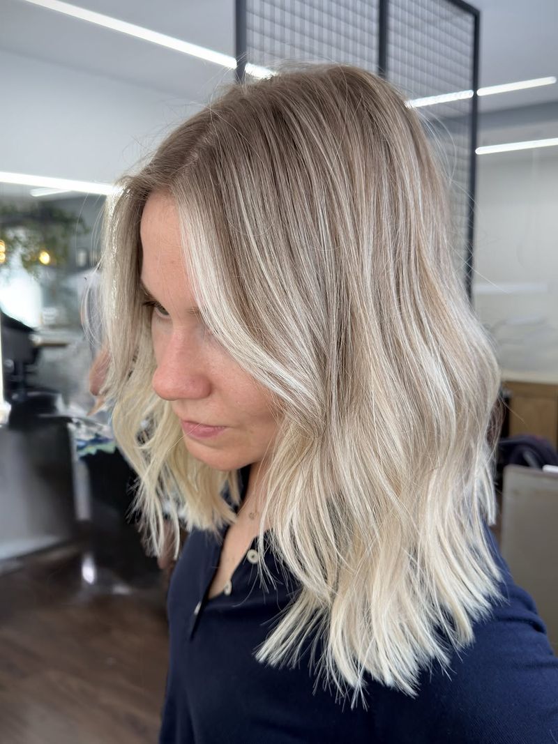 47. Soft Sand Waves with Bright Money Pieces