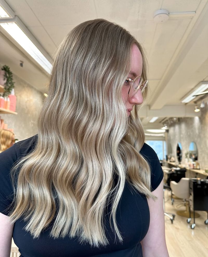 18. Soft Sandy Waves