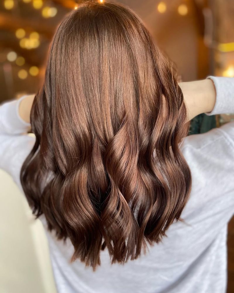 12. Soft Toffee Waves