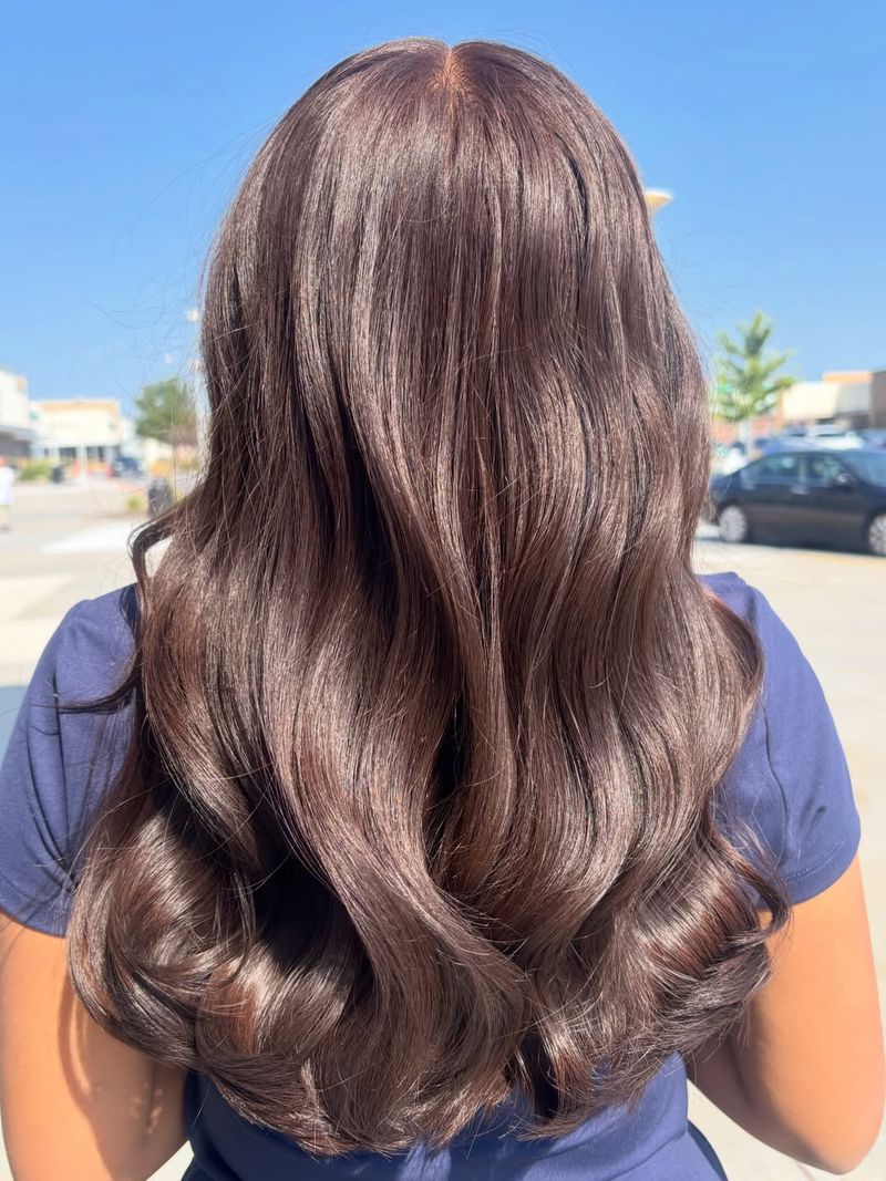 18. Soft Waves in Rich Hazelnut
