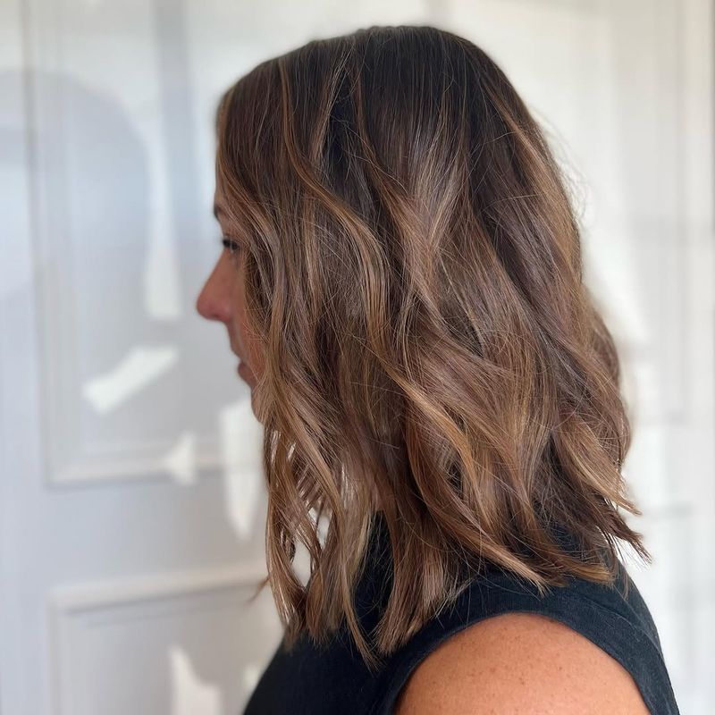 8. Subtle Dimensional Lob
